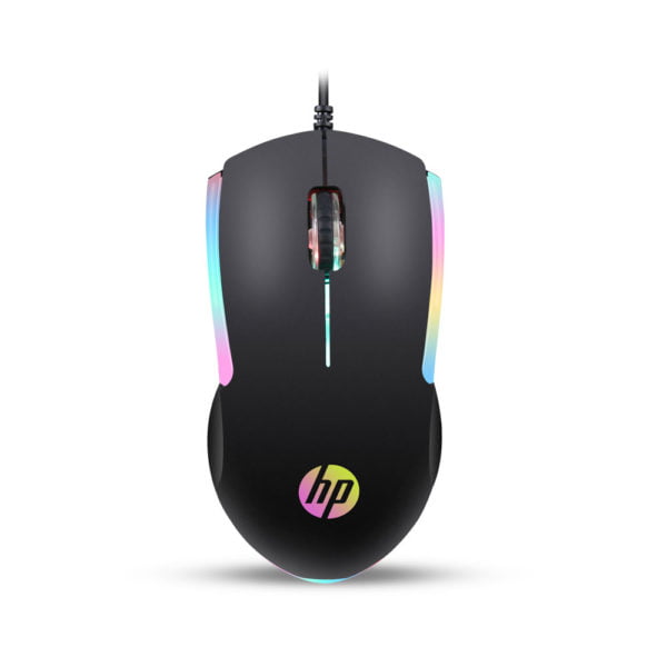 עכבר גיימינג HP M160 RGB