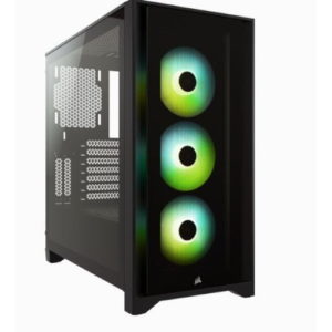 מחשב גיימינג נייח - i9-11900 Intel, זכרון 16GB, כרטיס מסך GeForce GTX 1660 6GB