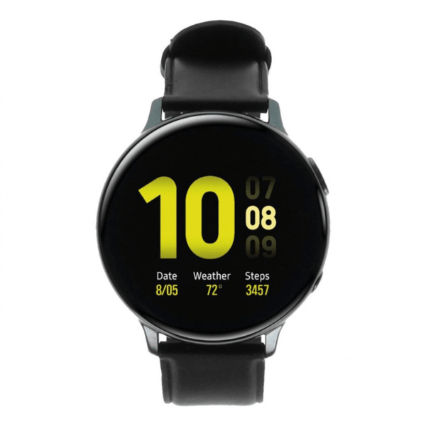 שעון חכם סמסונג - Galaxy Watch Active 2 40mm SM-R830