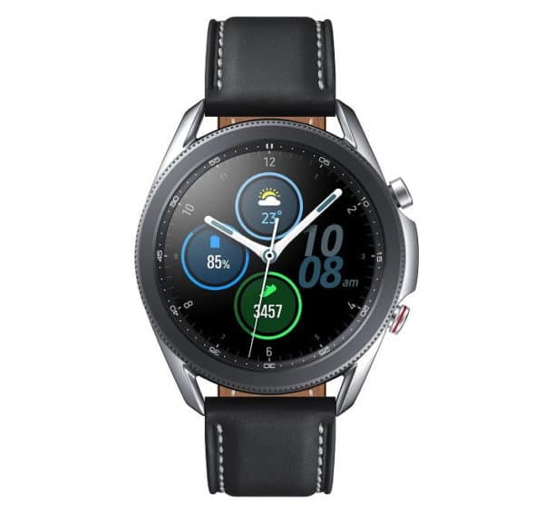 שעון חכם סמסונג -Galaxy Watch3 41mm SM-R850