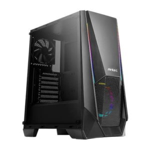 מחשב נייח i5-11600K Intel, זכרון 16GB, כונן 480GB SSD