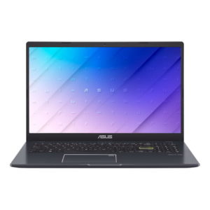 מחשב נייד Asus E510MA - מסך 15.6 אינץ' - 4GB זכרון