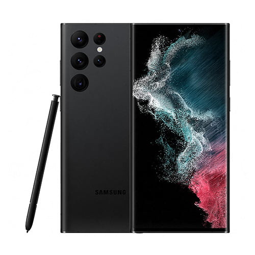 Samsung Galaxy S22 Ultra 5G - נפח 256GB
