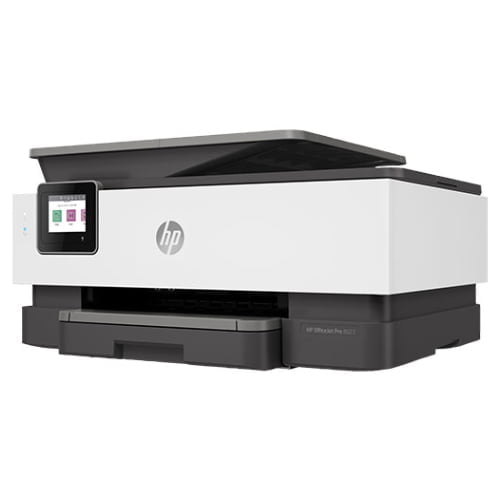מדפסת משולבת HP OfficeJet Pro 8023